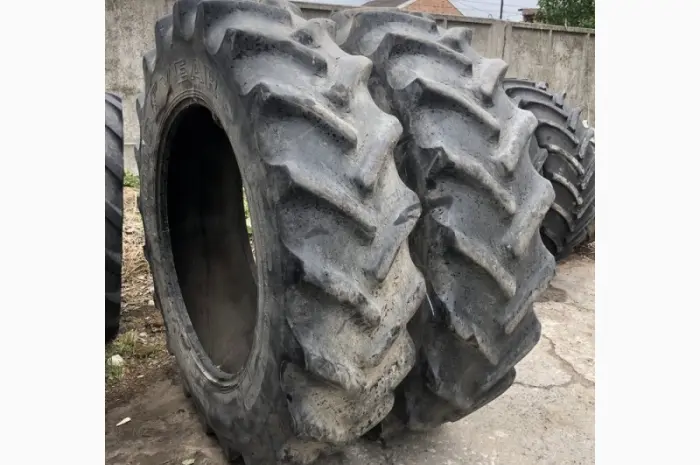 Шины 520.85R42 Goodyear для сельхозтехники- фото № 2