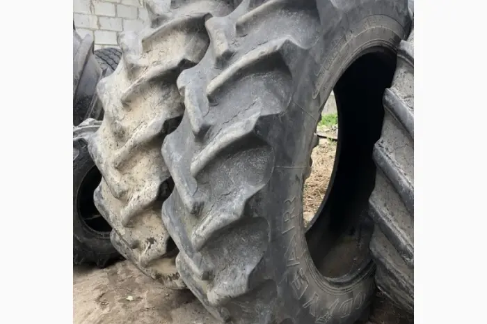Шины 520.85R42 Goodyear для сельхозтехники- фото № 3