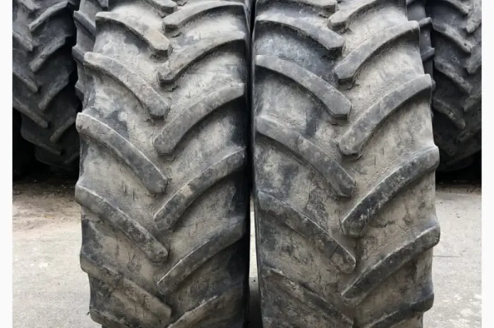 Шина 480.65R28 Mitas для сільгосптехніки- фото № 4