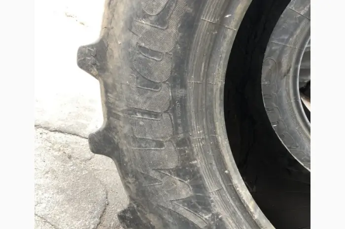 Шина 480.65R28 Mitas для сільгосптехніки- фото № 5