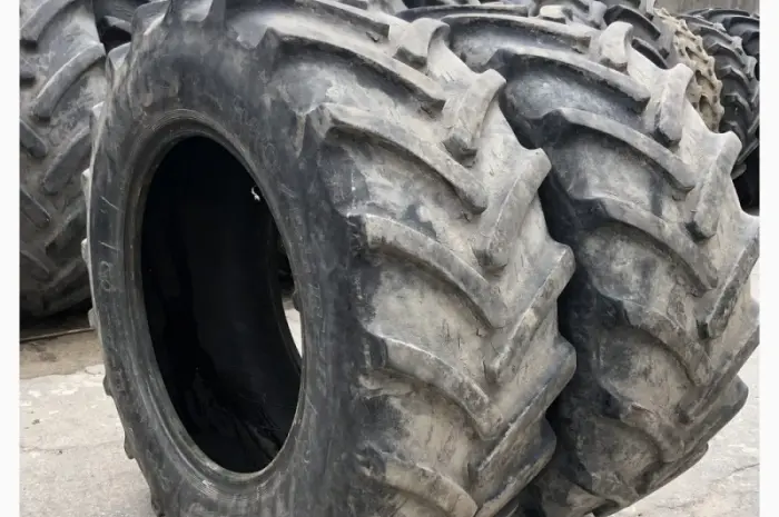 Шина 480.65R28 Mitas для сільгосптехніки- фото № 7