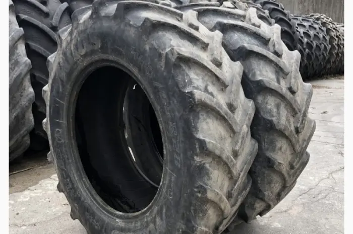 Шина 480.65R28 Mitas для сільгосптехніки- фото № 1