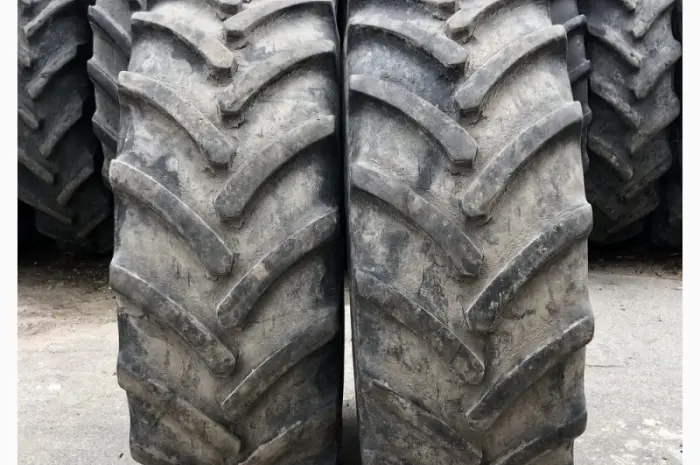 Шина 480.65R28 Mitas для сільгосптехніки- фото № 2