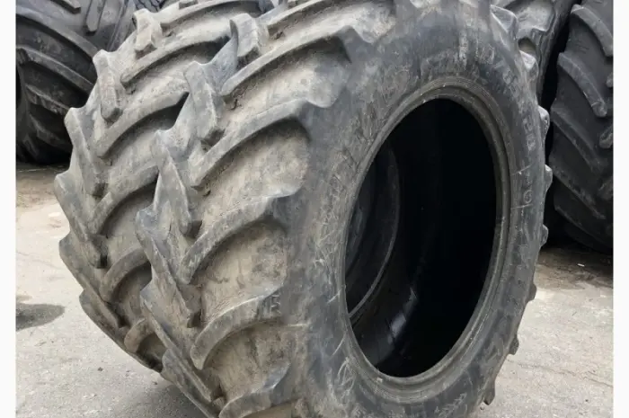 Шина 480.65R28 Mitas для сільгосптехніки- фото № 3