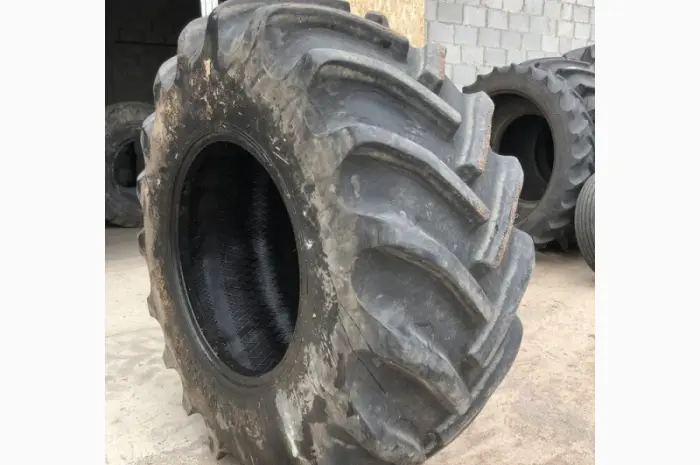 Шина Goodyear 800/65R32 для комбайнов- фото № 2