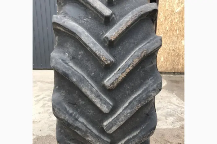 Шина Goodyear 800/65R32 для комбайнов- фото № 3