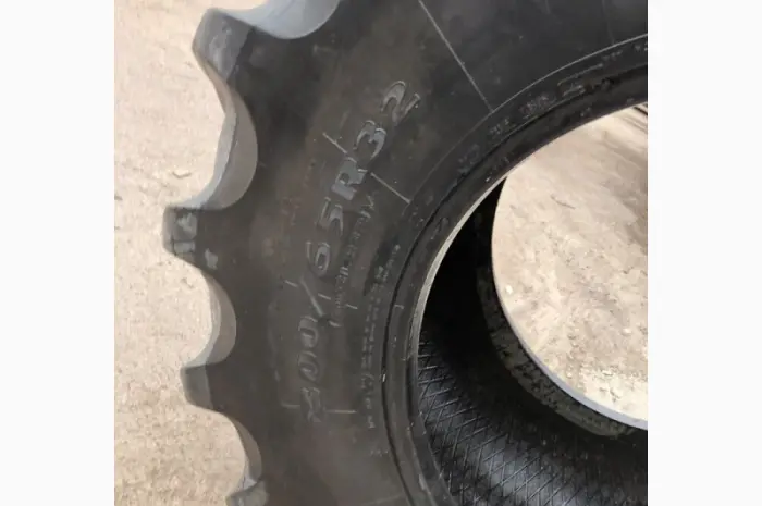 Шина Goodyear 800/65R32 для комбайнов- фото № 4