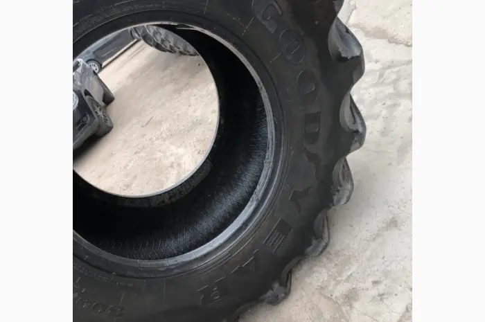 Шина Goodyear 800/65R32 для комбайнов- фото № 5