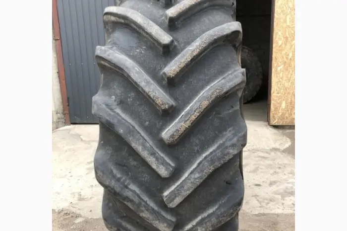 Шина Goodyear 800/65R32 для комбайнов- фото № 7