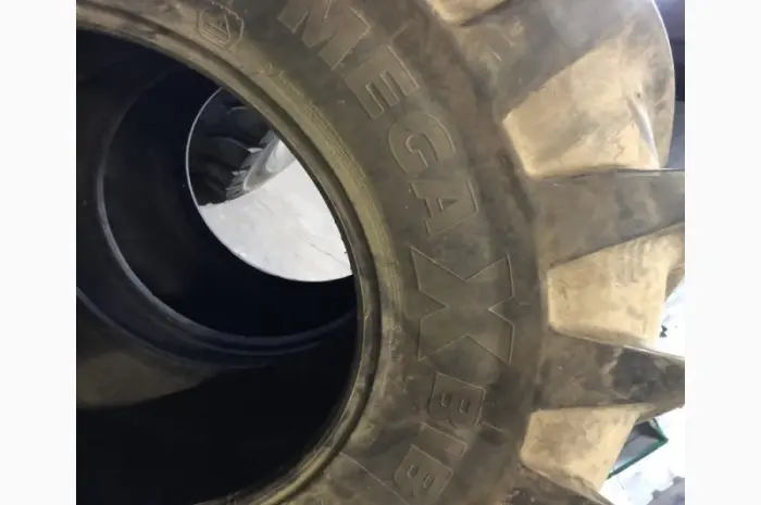 Шины Michelin 800/65R32 для комбайнов- фото № 7