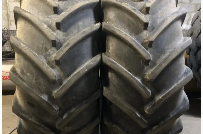 Шины Michelin 800/65R32 для комбайнов- фото № 1