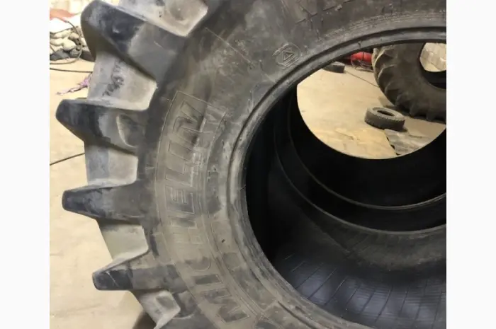 Шины Michelin 800/65R32 для комбайнов- фото № 3