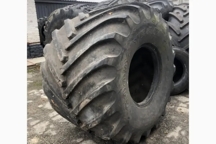 Шина Goodyear 1000/50R25 для комбайнов- фото № 1