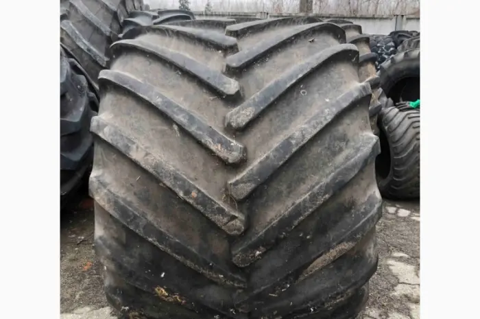 Шина Goodyear 1000/50R25 для комбайнов- фото № 2