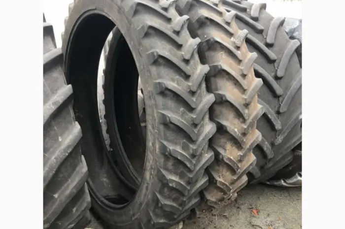 Шины 320/90R54 Michelin для опрыскивателей и другой сельхозтехники- фото № 1