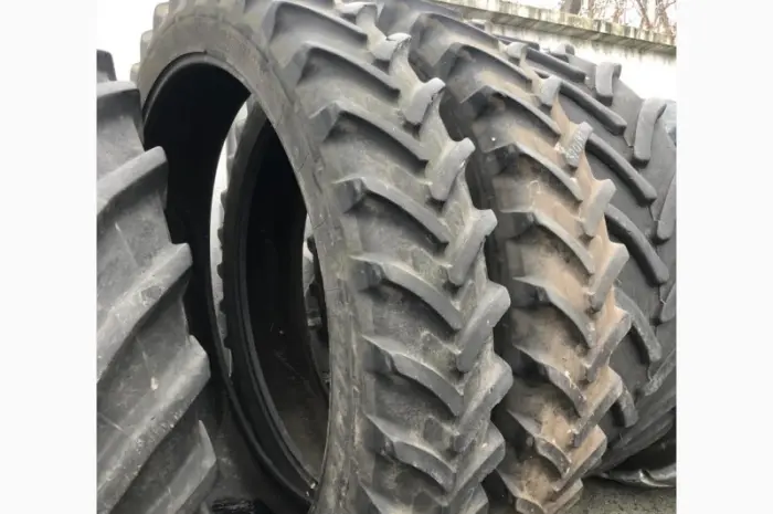 Шины 320/90R54 Michelin для опрыскивателей и другой сельхозтехники- фото № 2