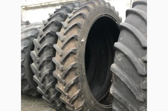 Шины 320/90R54 Michelin для опрыскивателей и другой сельхозтехники- фото № 3