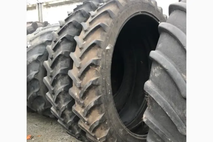 Шины 320/90R54 Michelin для опрыскивателей и другой сельхозтехники- фото № 7