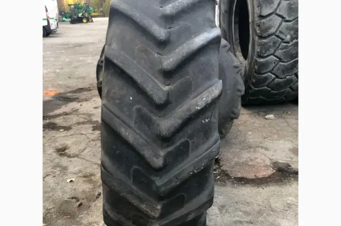16.9R30 (420/90R30) Michelin для тракторов и сельскохозяйственной техники- фото № 1