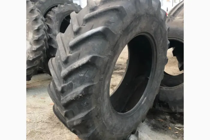 16.9R30 (420/90R30) Michelin для тракторов и сельскохозяйственной техники- фото № 3