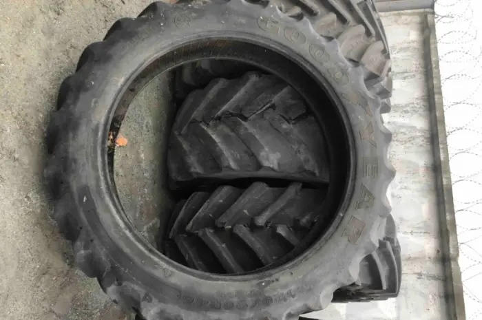 Шина 320/90R46 Goodyear для опрыскивателей и другой сельскохозяйственной техники- фото № 2