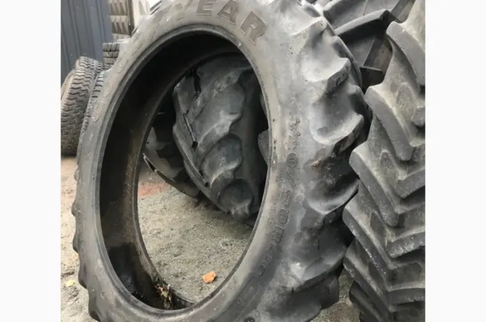Шина 320/90R46 Goodyear для опрыскивателей и другой сельскохозяйственной техники- фото № 1