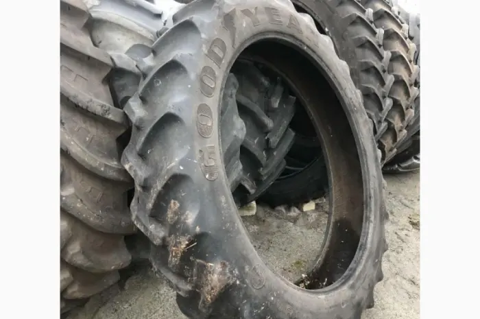 Шина 320/90R46 Goodyear для опрыскивателей и другой сельскохозяйственной техники- фото № 3