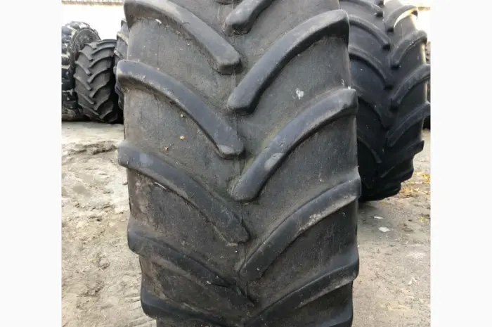 Шина 710/70R38 Dneproshina для тракторов и другой сельскохозяйственной техники- фото № 1