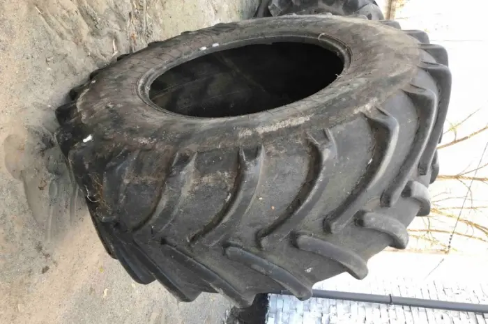 Шина 710/70R38 Dneproshina для тракторов и другой сельскохозяйственной техники- фото № 2