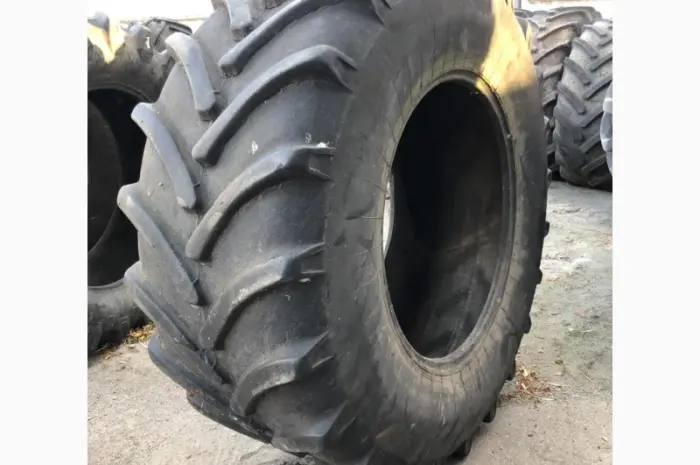 Шина 710/70R38 Dneproshina для тракторов и другой сельскохозяйственной техники- фото № 3