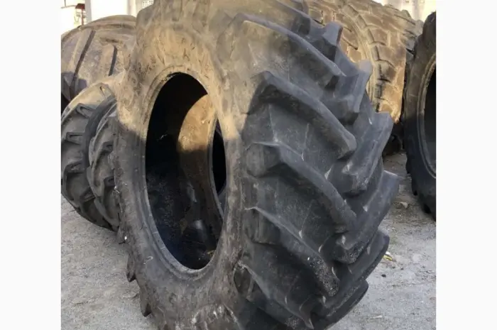 Шина 600/70R34 Trelleborg для тракторов и сельхоз техники- фото № 3