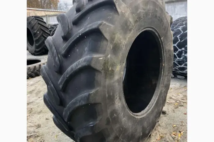 Шина 650/85R38 Firestone для тракторов и комбайнов- фото № 1