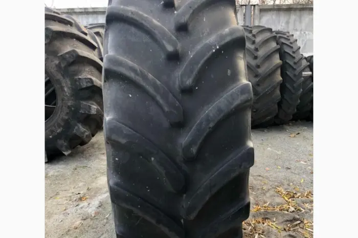 Шина 650/85R38 Firestone для тракторов и комбайнов- фото № 2