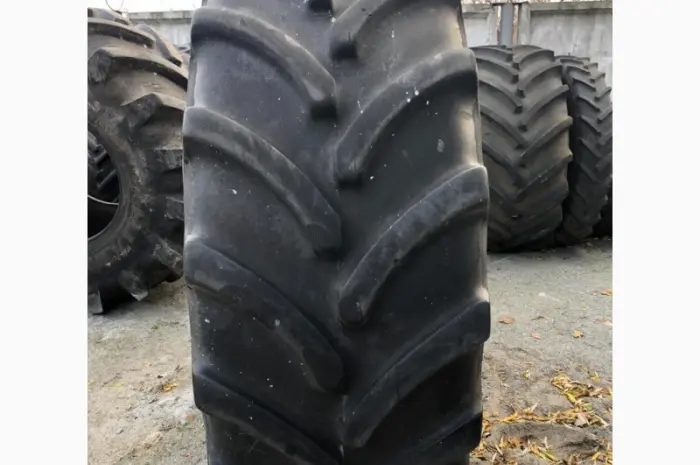 Шина 650/85R38 Firestone для тракторов и комбайнов- фото № 3