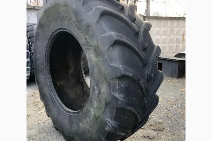 Шина 650/85R38 Firestone для тракторов и комбайнов- фото № 4