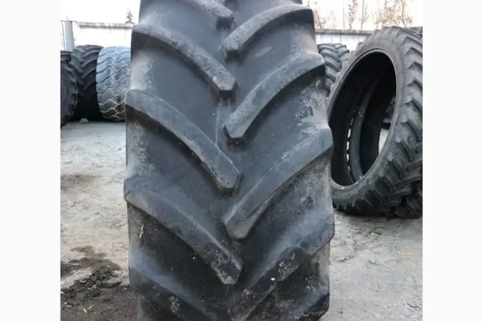 Шина 710/70R42 Goodyear сельскохозяйственная для тракторов- фото № 2