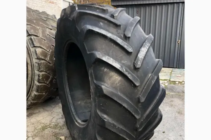 Шина 710/70R42 Michelin сельскохозяйственная для тракторов- фото № 1