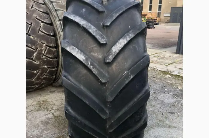 Шина 710/70R42 Michelin сельскохозяйственная для тракторов- фото № 2