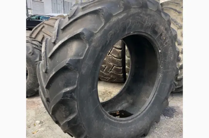 Шина 710/70R42 Michelin сельскохозяйственная для тракторов- фото № 4