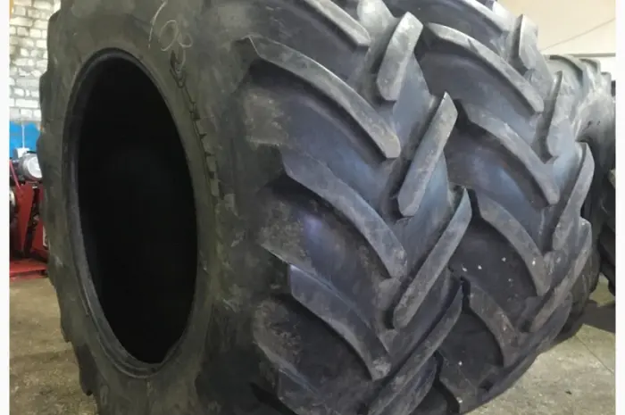Шины 710/75R42 Michelin для тракторов- фото № 2