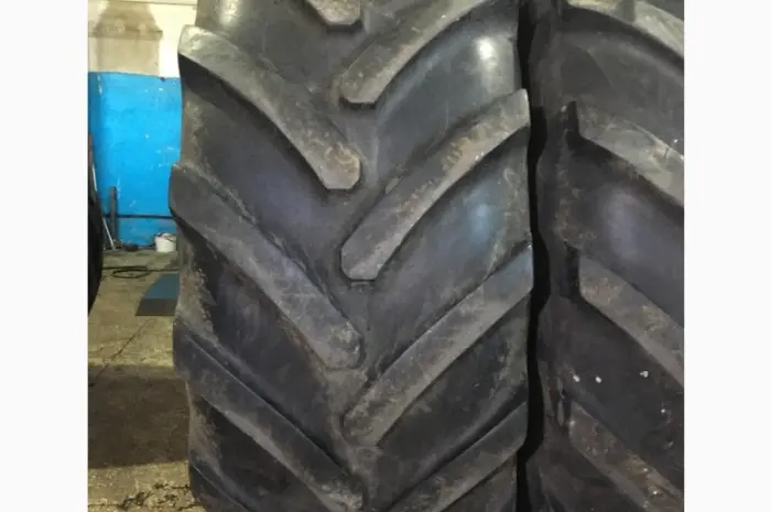 Шины 710/75R42 Michelin для тракторов- фото № 3
