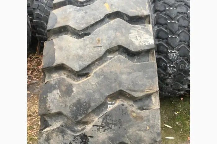 Шина 14.00R25 (385/95R25) GLR12-E3 ADVANCE для кар'єрних самоскидів- фото № 5