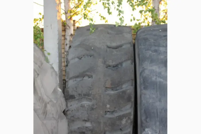 Шины для спецтехники MICHELIN- фото № 2