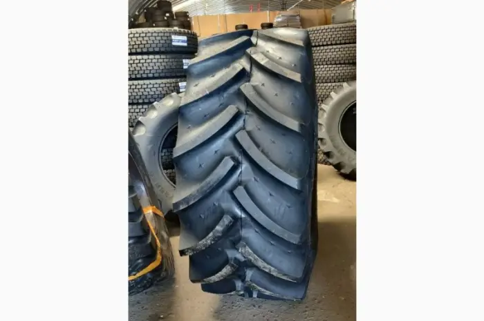 Шина 710/70R38 ADVANCE R-1W TL 178D- фото № 1