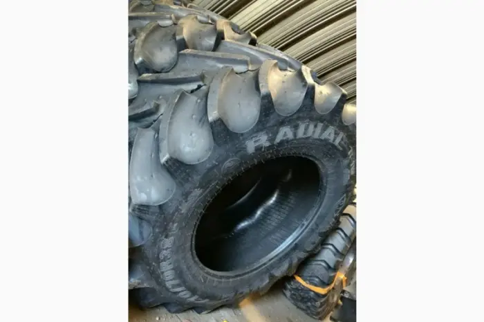 Шина 710/70R38 ADVANCE R-1W TL 178D- фото № 3