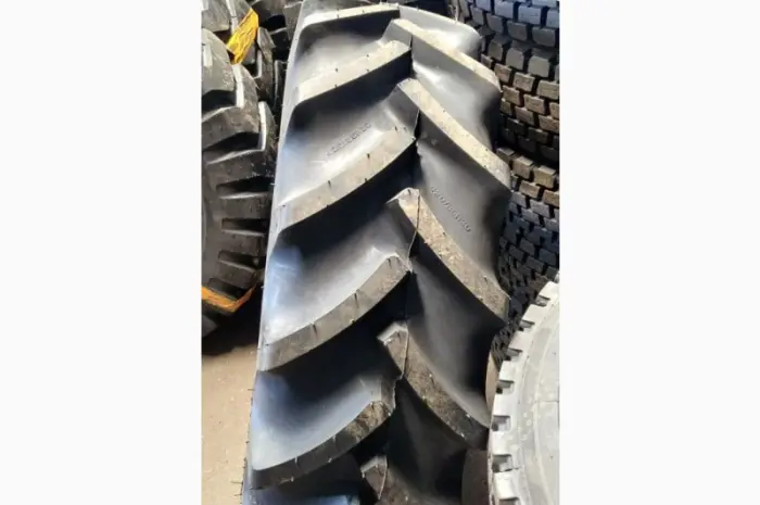 Шины 420/85R30 (16.9R30) Advance R-1W (140A8/140B- фото № 1