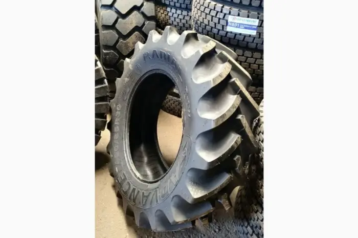 Шины 420/85R30 (16.9R30) Advance R-1W (140A8/140B- фото № 2