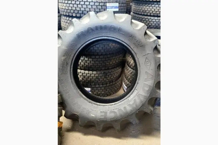 Шины 420/85R30 (16.9R30) Advance R-1W (140A8/140B- фото № 3