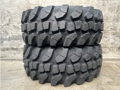 Шина 460/70R24 (17.5R24) Alliance 585(R4- фото № 1