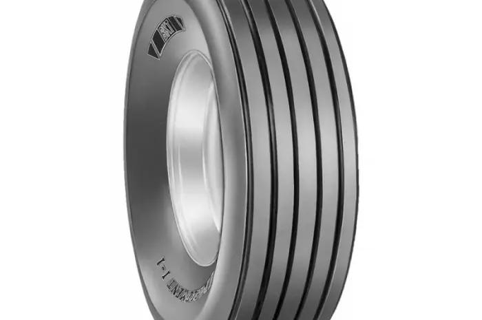 Шина 9.5L-15 12PR TL I1 Advance- фото № 1